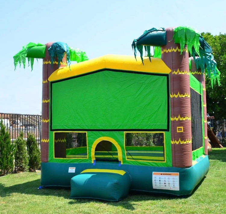Bounce Houses