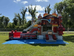 Affordable Bounce House Rentals Alva FL